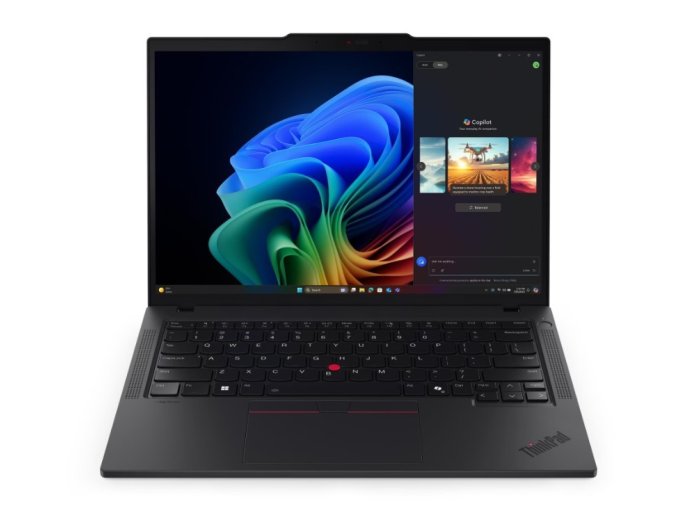 Ultrabook ThinkPad T14 G7 21WN004WPB W11Pro 7 355/32GB/512GB/INT/14.0 WUXGA/Black/3YRS Premier Support + CO2 Offset