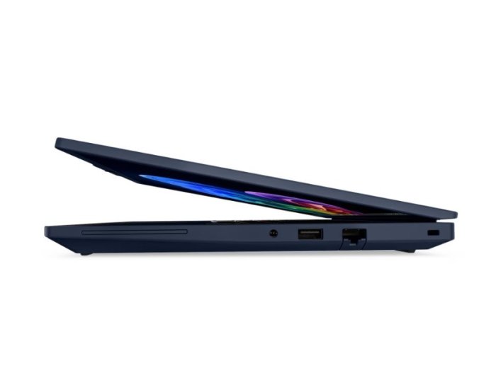 Ultrabook ThinkPad T14 G7 21WN009CPB W11Pro Ultra 5 325/16GB/512GB/INT/14.0 WUXGA/BLUE/3YRS Premier + CO2 Offset