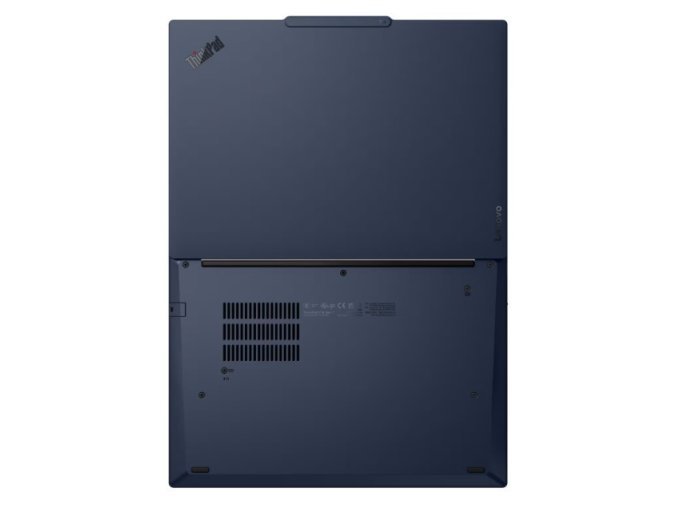 Ultrabook ThinkPad T14 G7 21WN009CPB W11Pro Ultra 5 325/16GB/512GB/INT/14.0 WUXGA/BLUE/3YRS Premier + CO2 Offset