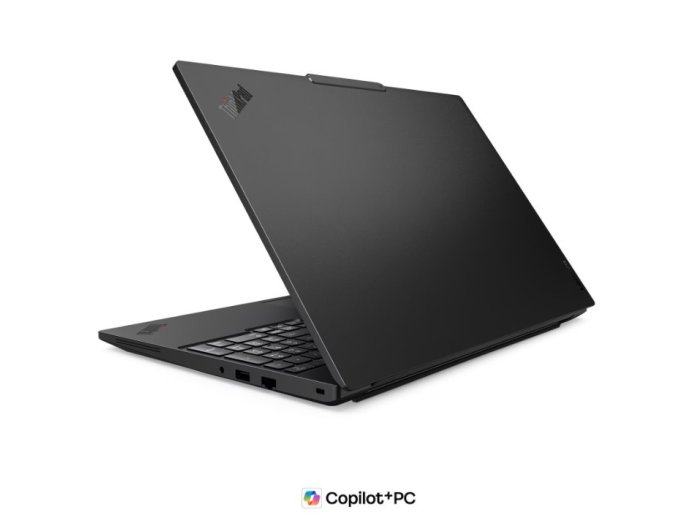 Ultrabook ThinkPad T16 G5 21WT000XPB W11Pro Ultra 5 325/16GB/512GB/INT/16.0 WUXGA/Black/3YR Premier + Co2 offset