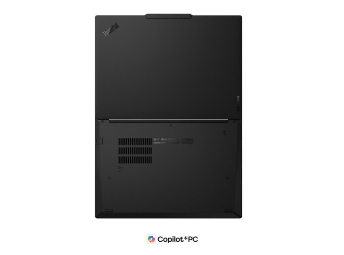 Ultrabook ThinkPad T14 G7 21WV004NPB W11Pro AI 5 PRO 440/16GB/512GB/INT/14.0 WUXGA/Black/3YRS Premier Support + CO2 Offset