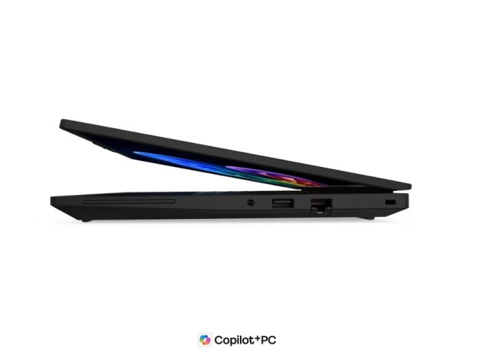 Ultrabook ThinkPad T14 G7 21WV004NPB W11Pro AI 5 PRO 440/16GB/512GB/INT/14.0 WUXGA/Black/3YRS Premier Support + CO2 Offset