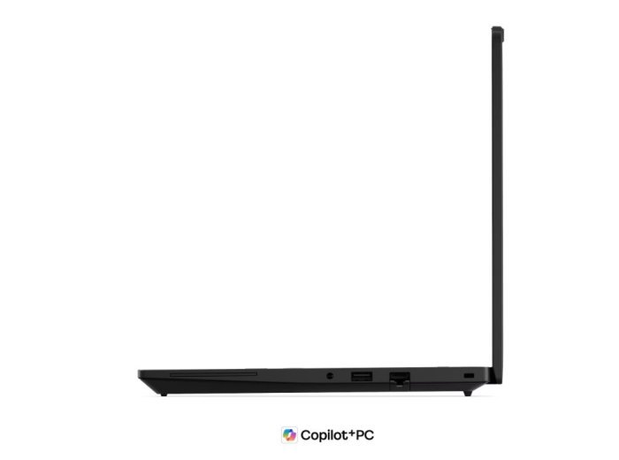 Ultrabook ThinkPad T14 G7 21WV004PPB W11Pro AI 7 PRO 450/16GB/512GB/INT/14.0 WUXGA/Black/3YRS Premier Support + CO2 Offset