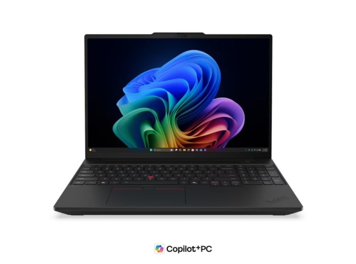 Ultrabook ThinkPad T16 G4 21WX003EPB  W11Pro 7 PRO 450/2X16GB/1TB/INT/16.0 WUXGA/Black/3Y Premier Support + CO2 OFFSET