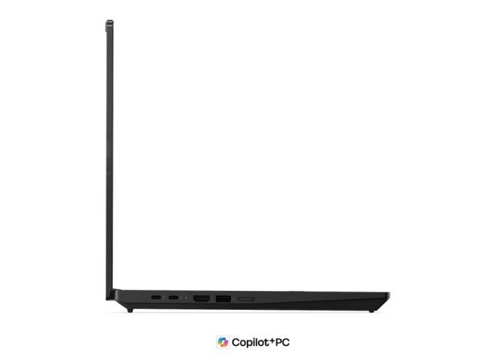 Ultrabook ThinkPad T16 G4 21WX003EPB  W11Pro 7 PRO 450/2X16GB/1TB/INT/16.0 WUXGA/Black/3Y Premier Support + CO2 OFFSET