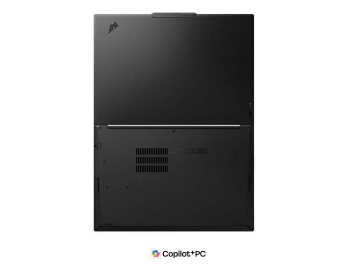 Ultrabook ThinkPad T16 G4 21WX003EPB  W11Pro 7 PRO 450/2X16GB/1TB/INT/16.0 WUXGA/Black/3Y Premier Support + CO2 OFFSET