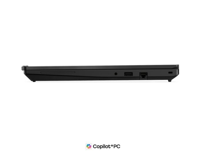 Ultrabook ThinkPad T16 G4 21WX003EPB  W11Pro 7 PRO 450/2X16GB/1TB/INT/16.0 WUXGA/Black/3Y Premier Support + CO2 OFFSET