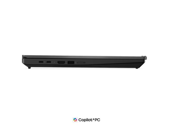 Ultrabook ThinkPad T16 G4 21WX003EPB  W11Pro 7 PRO 450/2X16GB/1TB/INT/16.0 WUXGA/Black/3Y Premier Support + CO2 OFFSET