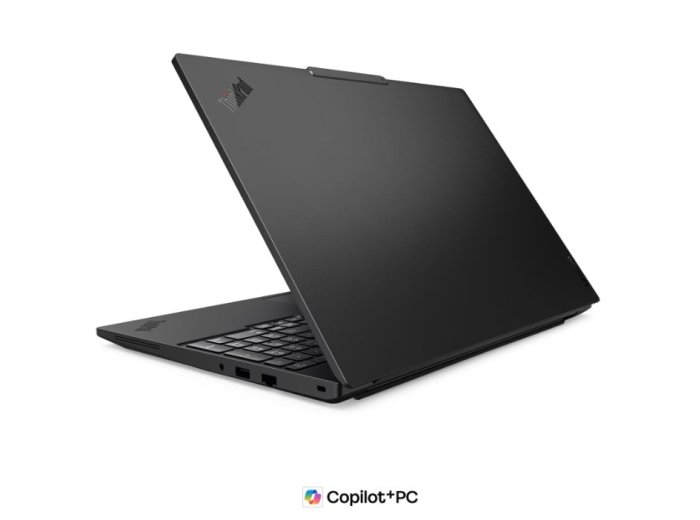 Ultrabook ThinkPad T16 G4 21WX003EPB  W11Pro 7 PRO 450/2X16GB/1TB/INT/16.0 WUXGA/Black/3Y Premier Support + CO2 OFFSET