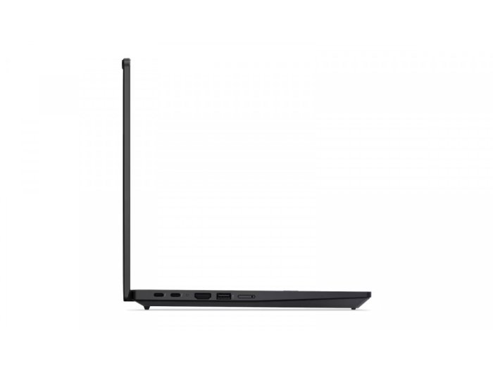 Mobilna stacja robocza ThinkPad P14s G7 21X00019PB W11Pro AI 7 PRO 450/48GB/1TB/INT/14.0 2.8K/Black/3YRS Premier Support + CO2 Offset