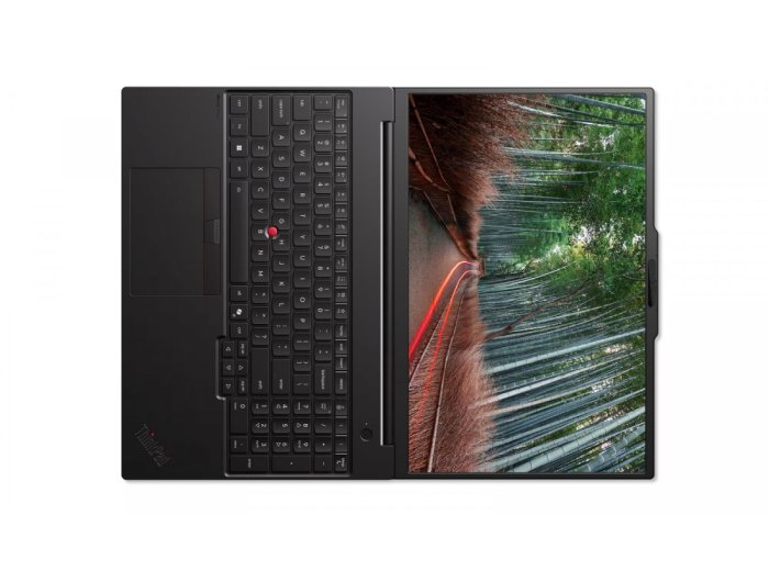 Mobilna stacja ThinkPad P16S G5 21XE0018PB W11PRO Ultra 7 356H/32GB/RTX PRO 500 6GB/16.0 WQUXGA/Black/3YRS Premier + co2 offset
