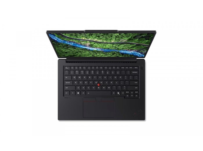 Mobilna stacja robocza ThinkPad P14s G7 21XJ001SPB W11Pro Ultra 7 356H/32GB/1TB/RTX PRO 500 6GB/14.5 WUXGA/3YR Premier + Co2 Offset
