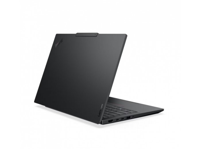Laptop ThinkPad E14 G7 21Y6004WPB W11Pro Ultra 7 355/16GB/512GB/INT/14.0 WUXGA/Black/1YR Premier Support + 3YRS OS + CO2 Offset