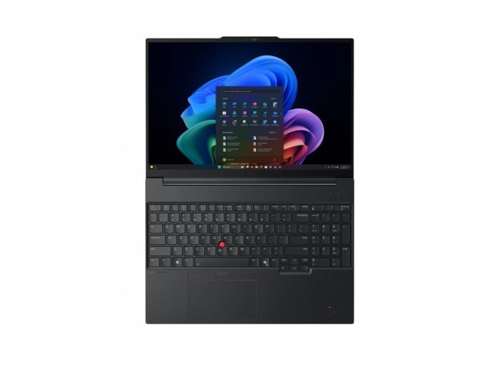 Laptop ThinkPad E16 G4 21YC0051PB W11Pro Ultra 7 355/32GB/1TB/INT/16.0 WUXGA/Black/1YR Premier Support + CO2 Offset + 3YR OS