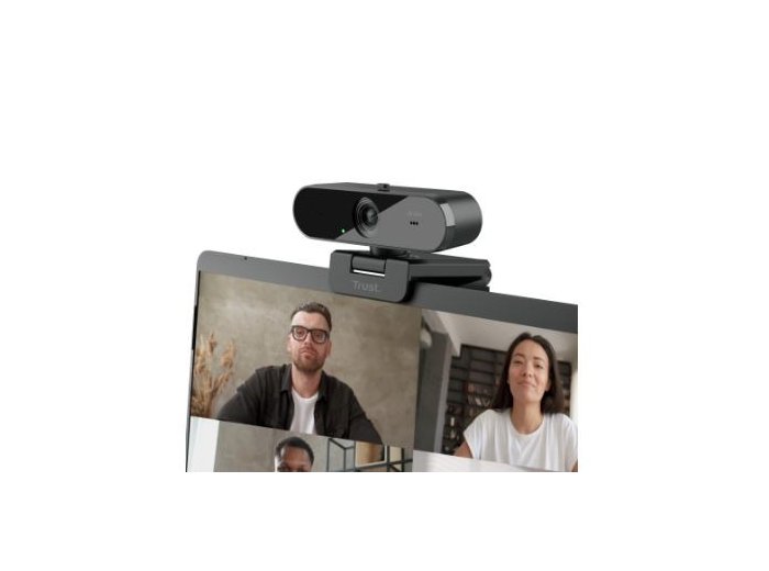 Kamera internetowa TAXON QHD ECO