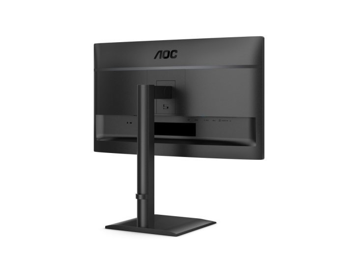 Monitor 24E4U 23.8 cala IPS 120Hz HDMI DP VGA Pivot Głośniki