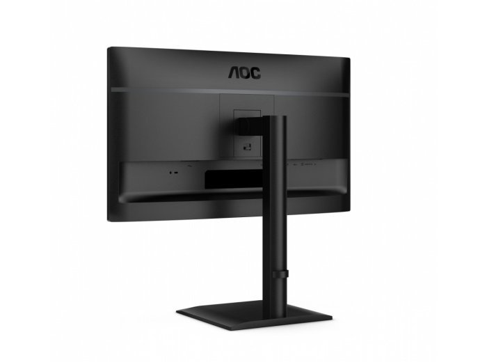 Monitor 24E4U 23.8 cala IPS 120Hz HDMI DP VGA Pivot Głośniki