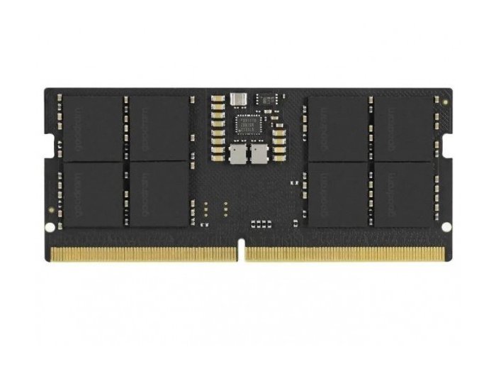 Pamięć RAM SO-DIMM PNY Performance 16GB DDR5 5600MHz CL46