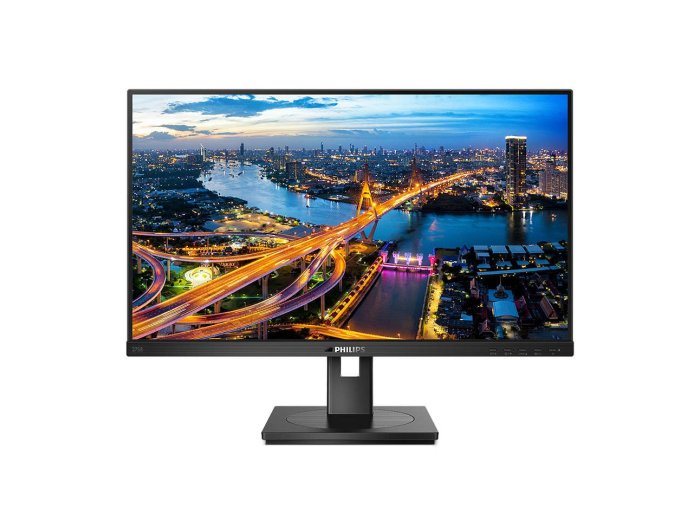 Monitor 275B1 27 IPS DVI HDMI DP Pivot