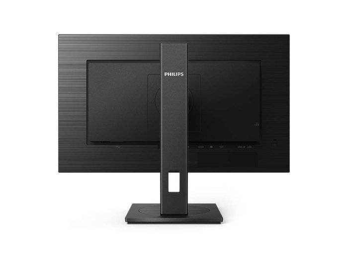 Monitor 275B1 27 IPS DVI HDMI DP Pivot