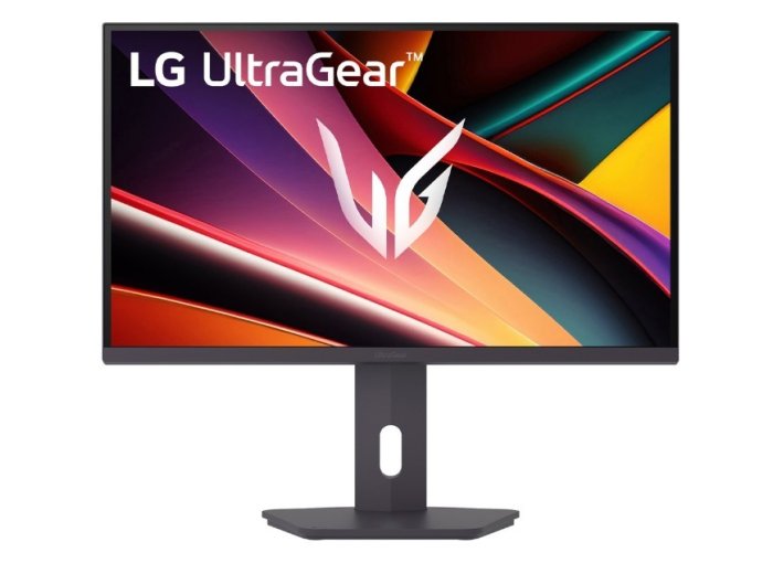 Monitor gamingowy 27 cali 27G610A-B