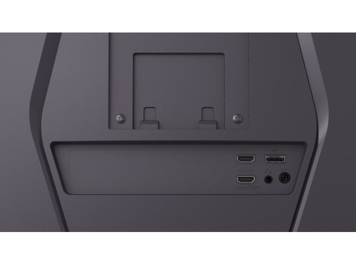 Monitor gamingowy 27 cali 27G610A-B