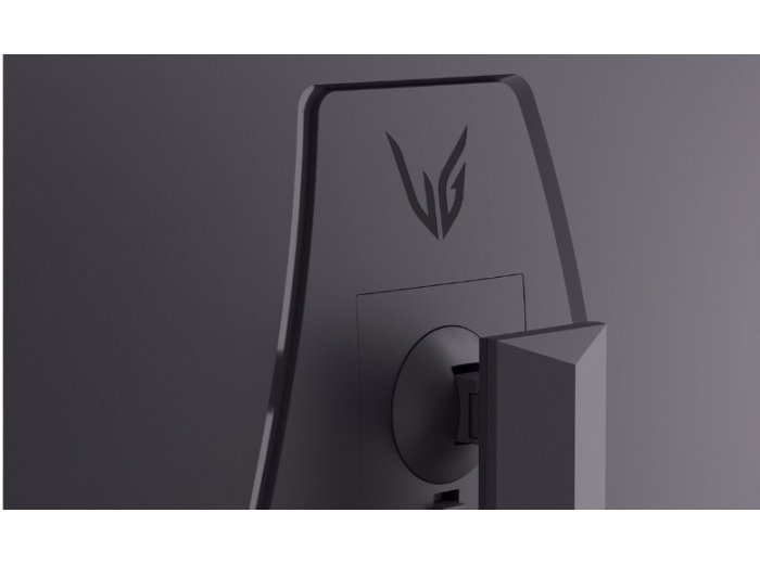 Monitor gamingowy 27 cali 27G610A-B