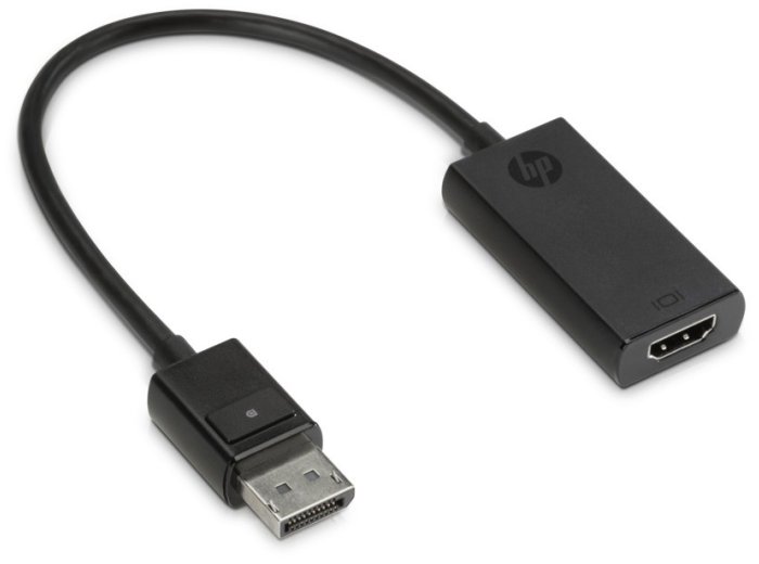 Adapter DisplayPort To HDMI True 4k 2JA63AA