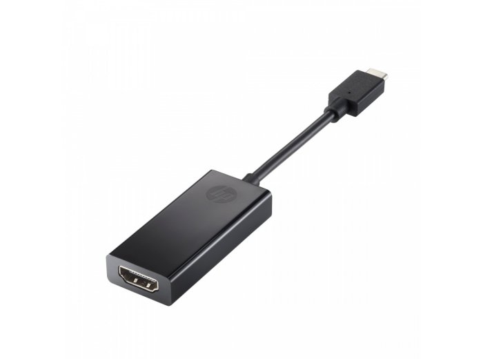 Adapter USB-C/HDMI 2.0 Classic - 2PC54AA#ABB