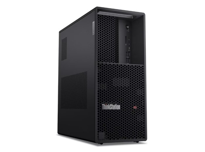 Stacja robocza ThinkStation P3 Tower G2 30HT00ALPB W11Pro Ultra 7265K/2X32GB/1TB/INT/vPro/3YR OS + 1YR Premier