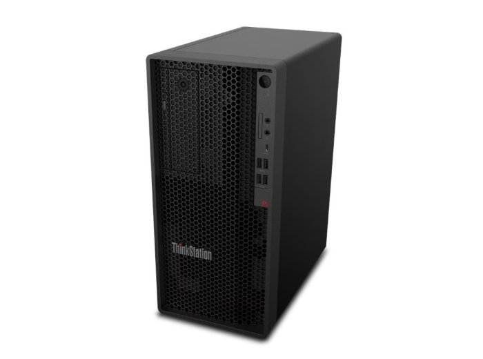 Stacja robocza ThinkStation P2 Tower G2 30JQ00A7PB W11Pro Ultra 7265K/32GB/1TB/RTX PRO 2000 16GB + INT/vPro/3YRS OS