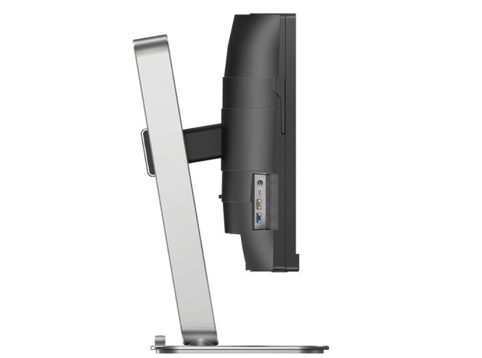 Monitor 34B2U5600C 34 cale Curved VA HDMIx2 DP HAS USB-C Głośniki