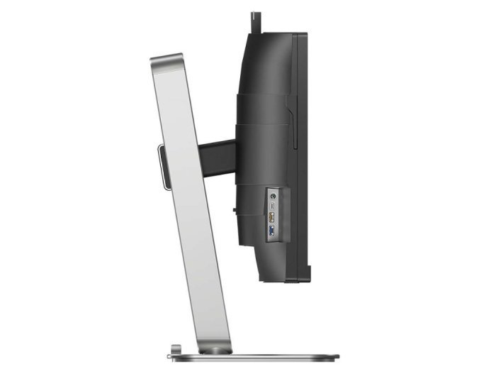 Monitor 34B2U6603CH 34 cale Curved VA HDMIx2 DP HAS Thunderbolt RJ45