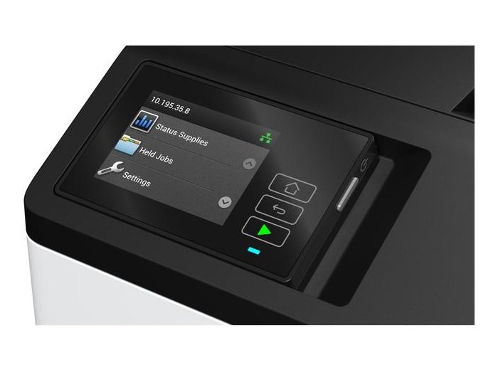 Drukarka MS631dw 38S0410