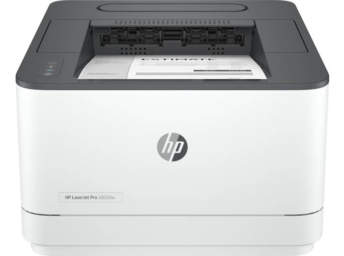 Drukarka LaserJet Pro 3002dw 3G652F