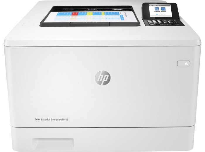 Drukarka HP Color LJ Pro M455DN