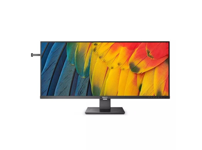 Monitor 40 cali 40B1U5600 IPS HDMI DP USB-C HAS Głośniki