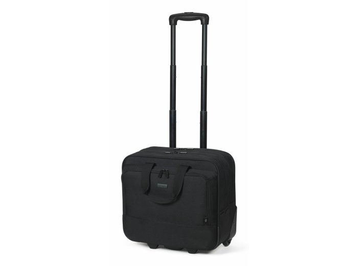 Dicota Laptop Roller Top Traveller Eco BASE 13 -16" black
