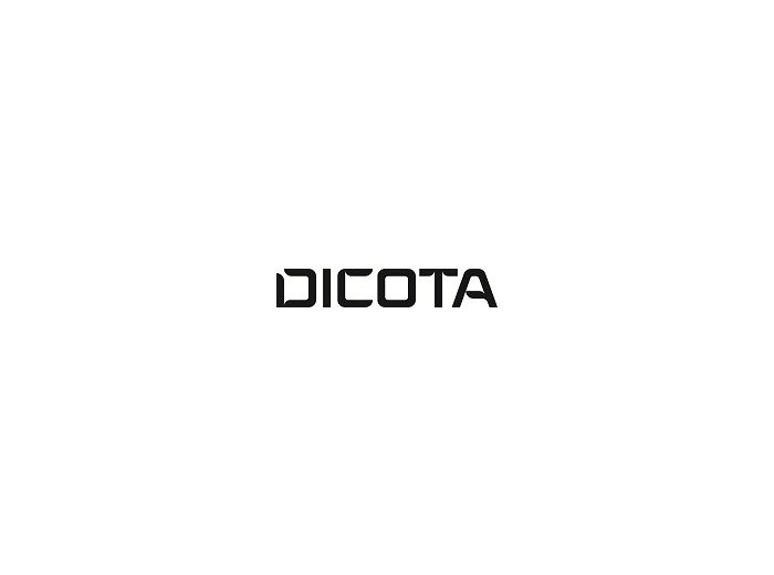 Dicota Laptop Roller Top Traveller Eco BASE 13 -16" black