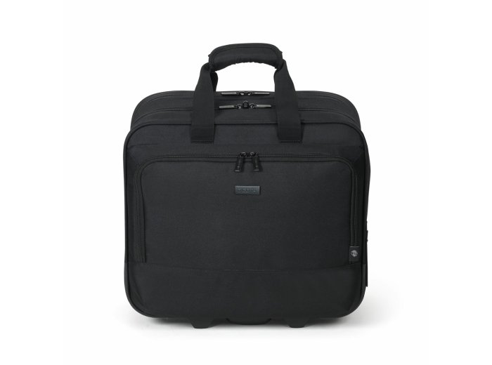 Dicota Laptop Roller Top Traveller Eco BASE 13 -16" black