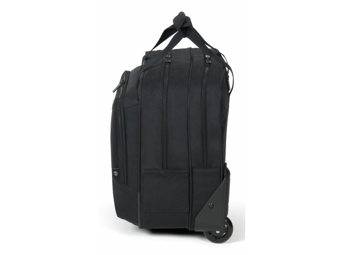 Dicota Laptop Roller Top Traveller Eco BASE 13 -16" black