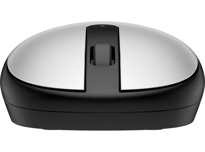Mysz 240 Pike Silver Bluetooth - 43N04AA#ABB