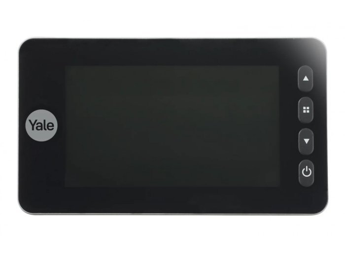 Elektroniczny wizjer drzwiowy DDV 5800