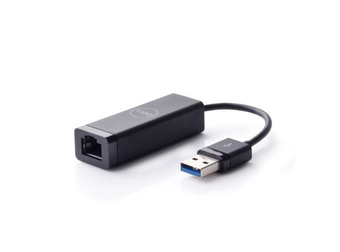 Adapter - USB 3.0/Ethernet