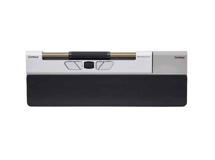 Stacja dokująca Contour Rollermouse Go