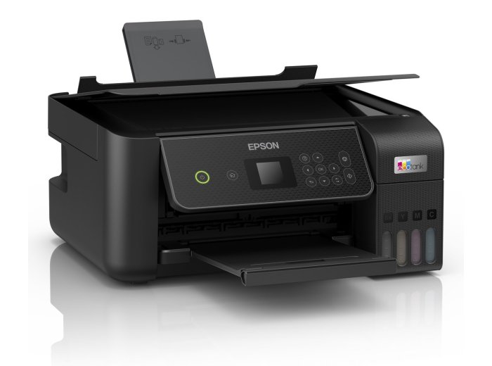 EPSON EcoTank ET-2870 3 w 1 Tinten-Multi WiFi