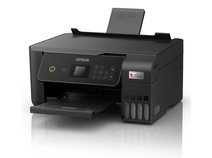 EPSON EcoTank ET-2870 3 w 1 Tinten-Multi WiFi