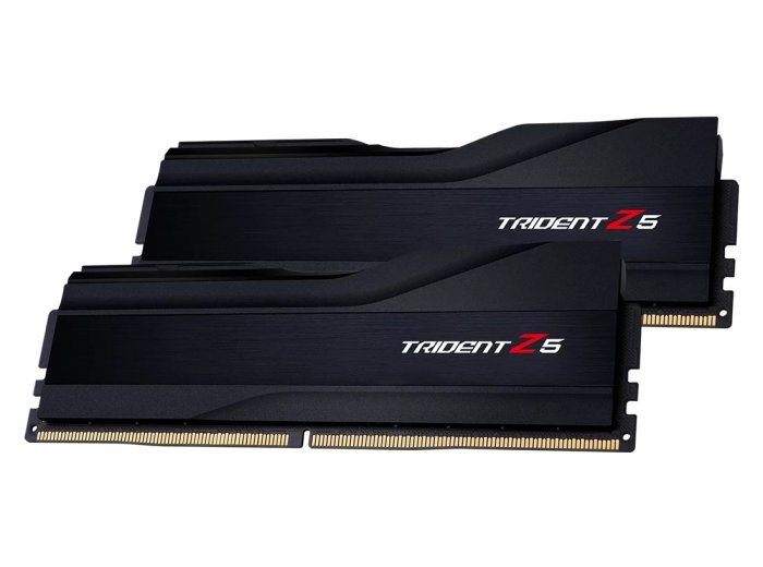 Moduł pamięci G.Skill Trident Z F5-8000J4048F24GX2-TZ5K 48GB 2x24GB DDR5