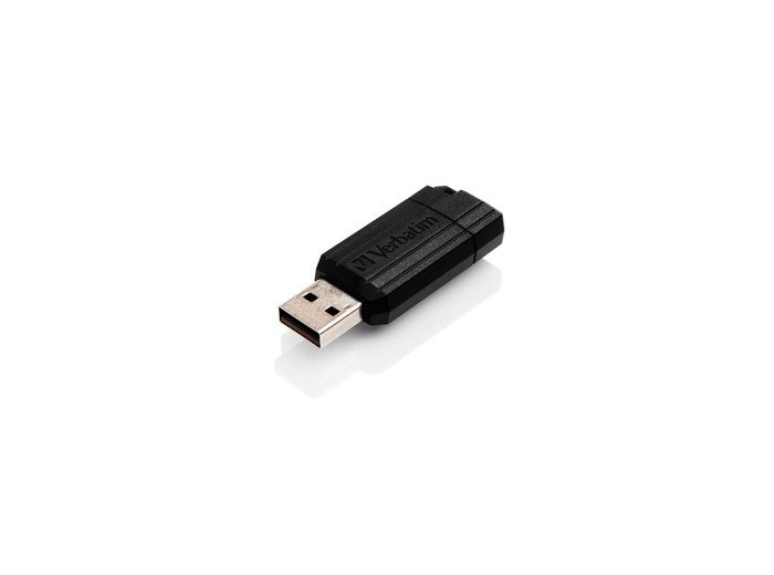 PinStripe 32GB Czarny