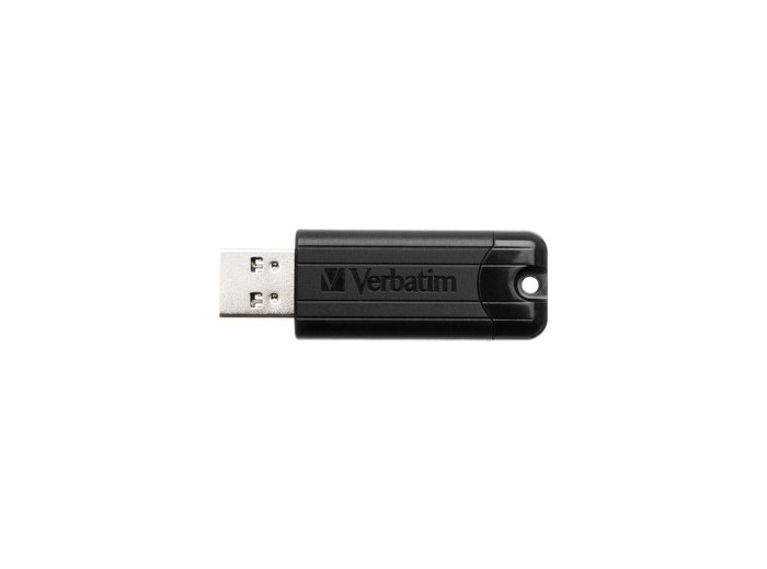 Pendrive PinStripe USB 3.0 Drive 128GB czarny